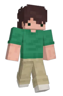 matthiasthefirst's Minecraft skin