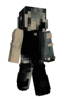 glutenswag's Minecraft skin