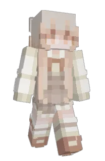 Kokiyo0's Minecraft skin