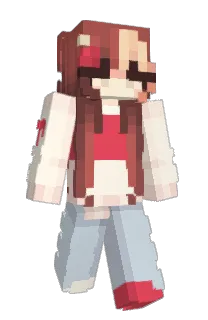 WinterSos's Minecraft skin