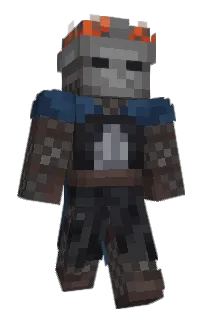 TheOnlyTub's Minecraft skin