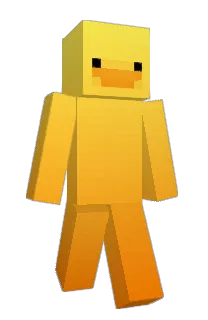 Varqen's Minecraft skin