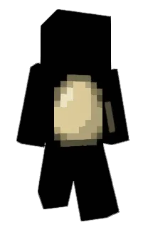 Front of KATIEISAWESO's skin
