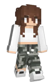 Front of quel13's skin