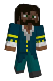 Front of Captain_NA's skin