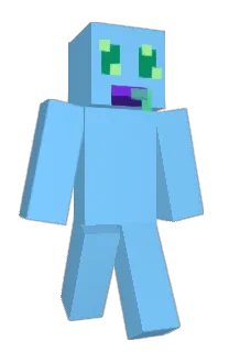 zzmecools's Minecraft skin