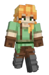 scuffedw0rldwide's Minecraft skin