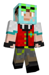 Front of joleol's skin