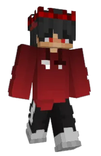 Front of xinity_'s skin