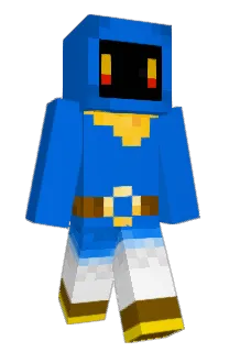 StarPikachu's Minecraft skin
