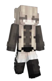 saeiscool's Minecraft skin