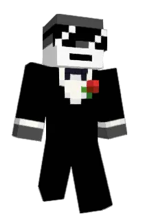 Front of xadxrtx09's skin