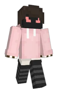 FalcoDaProtoG's Minecraft skin