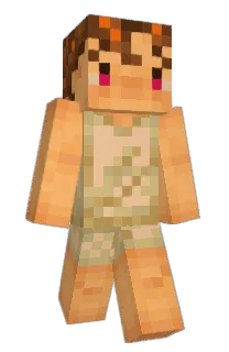 Front of eternal_duck's skin
