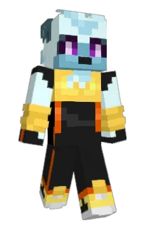 Front of 3ton07's skin