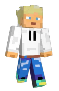 Front of Wolfi2302's skin