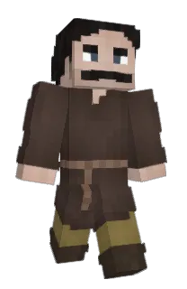 xaxaxixi's Minecraft skin
