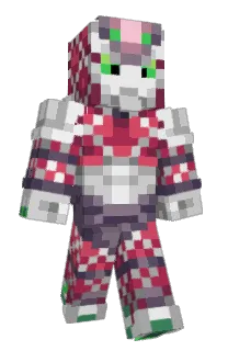 zaldrex's Minecraft skin