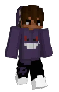 Front of Tsukyo7's skin