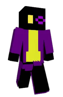 modcade's Minecraft skin