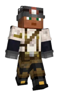 enterprise02's Minecraft skin
