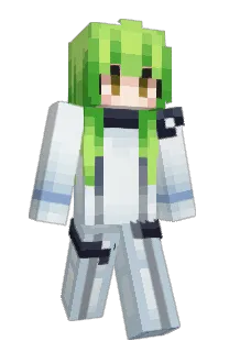 Front of M4ndy_'s skin