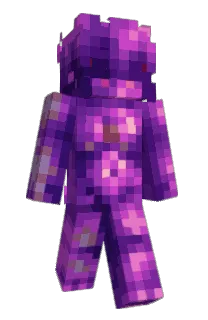 Front of Delta_X's skin