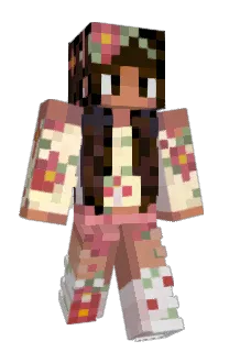 Front of KawaiPegasus's skin
