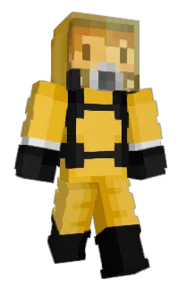 joanguillen's Minecraft skin