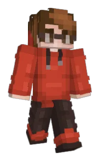 Argolen's Minecraft skin