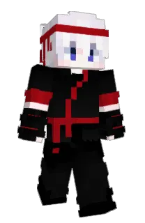 Front of todandvixey00000's skin