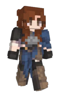 _ShrimpBisquit_'s Minecraft skin
