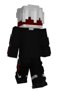 Front of lilgiela33's skin