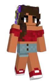 Skin preview