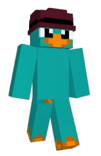 Front of JoeyJKM's skin