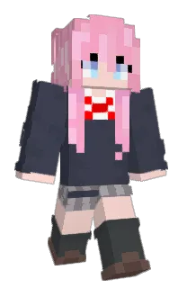 Front of Dream_Lin3's skin