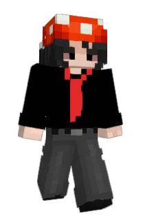 Georgiygoodgood's Minecraft skin