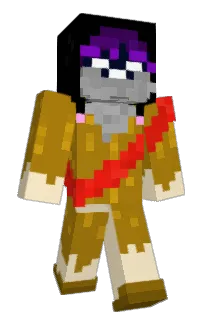 Front of Handar_1221's skin