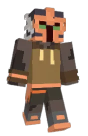 Skin preview