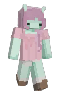 Front of NoRespond_'s skin