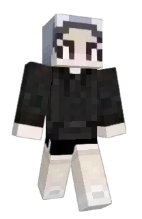 Front of araisan707's skin