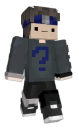 Minecraft skin — Classic model