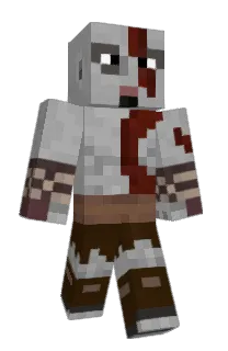 JohnyFTW's Minecraft skin