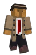 ForkedCone