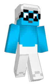 Skin preview