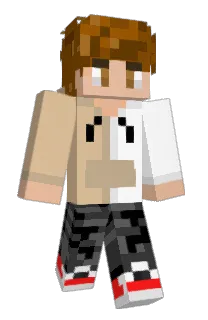 Front of NicoMc564's skin