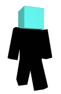 Front of EgorKalachev's skin