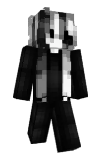 ASHLEYROSSMITHH's Minecraft skin