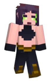 Skin preview