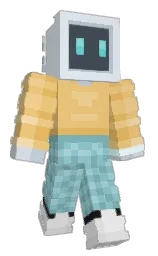 Custom render preview